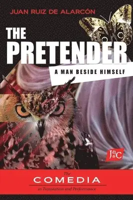 Alarcon Juan Ruiz de - Pretender, Häftad. Tillgänglighet: Lägg i varukorg