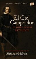 Antonio Enríquez Gómez, Alexander McNair - Cid Campeador, Inbunden. Tillgänglighet: Lägg i varukorg