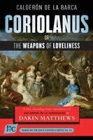 Pedro Calderón de la Barca - Coriolanus, Häftad