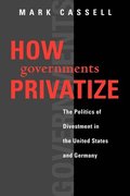 How Governments Privatize