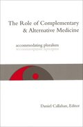 Role of Complementary and Alternative Medicine