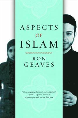 Aspects of Islam av Ron Geaves