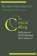 Critical Calling