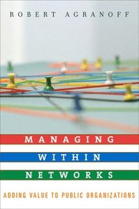 Managing within Networks