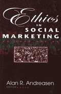 Ethics in Social Marketing
