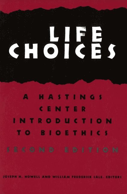 William Frederick Sale, Joseph H. Howell - Life Choices, E-bok