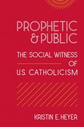 Prophetic and Public