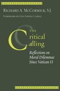 Critical Calling