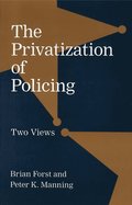 Privatization of Policing