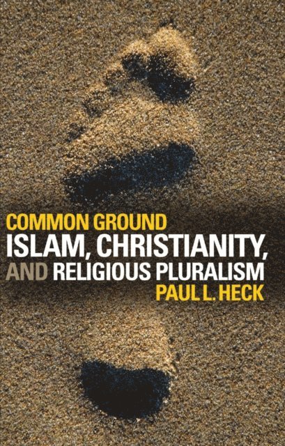 Paul L. Heck - Common Ground, E-bok