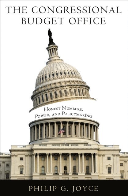 Philip G. Joyce - Congressional Budget Office, E-bok