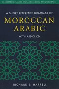 Short Reference Grammar of Moroccan Arabic