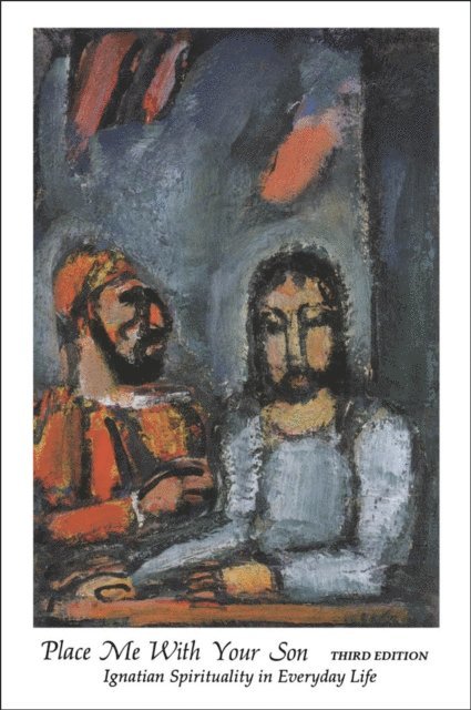James W. Skehan - Place Me With Your Son, E-bok