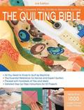 Quilting Bible, 3rd Edition