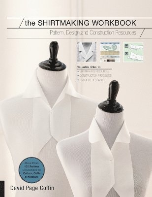 Shirtmaking Workbook av David Coffin, David Page Coffin