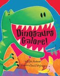 Dinosaurs Galore!