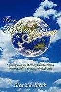 Shanahn Smith - From Below to Above, Häftad
