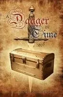 Joan Hunsaker - A Dagger in Time, Häftad. Tillgänglighet: Lägg i varukorg