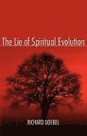 Richard Goebel - The Lie of Spiritual Evolution, Häftad
