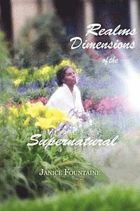 Janice Fountaine - Realms and Dimensions of the Supernatural, Häftad