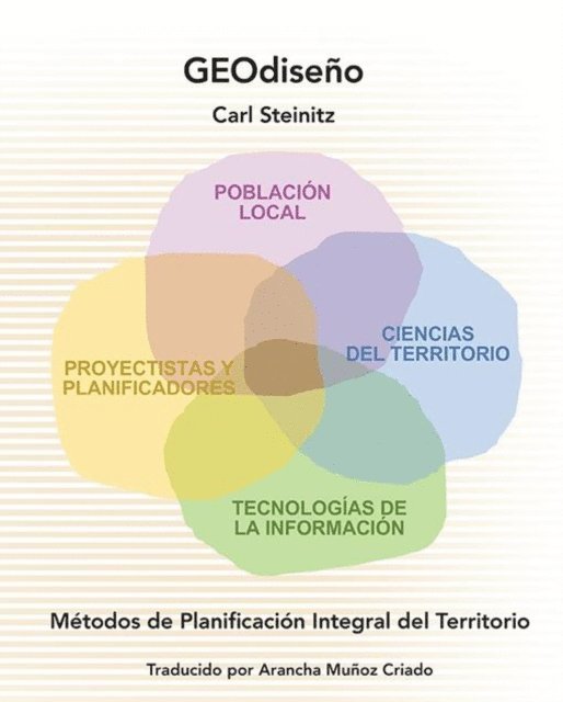Carl Steinitz - GEOdiseño, E-bok. Tillgänglighet: Lägg i varukorg