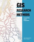 GIS Research Methods