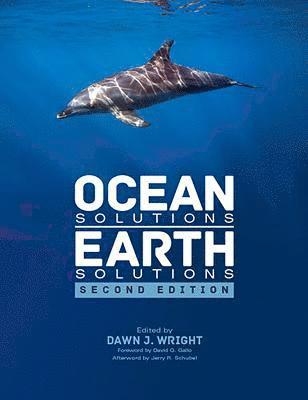 Dawn J. Wright - Ocean Solutions, Earth Solutions, E-bok