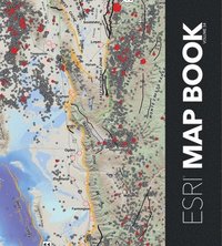 Esri Arcgis Desktop Professional Certification Study Guide Mike Flanagan Haftad Bokus