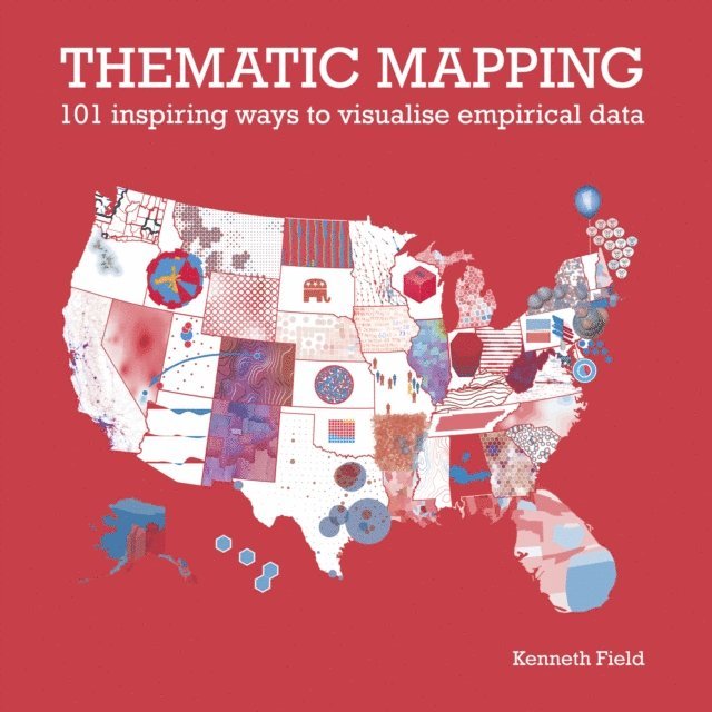 Kenneth Field - Thematic Mapping, E-bok