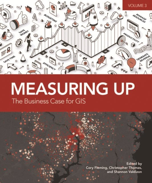 Shannon Valdizon, Christopher Thomas, Cory Fleming - Measuring Up, E-bok