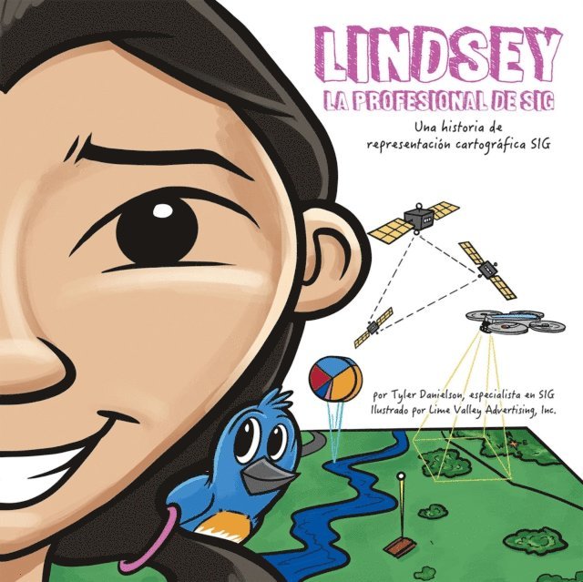 Tyler Danielson - Lindsey La Profesional de SIG, E-bok. Tillgänglighet: Lägg i varukorg