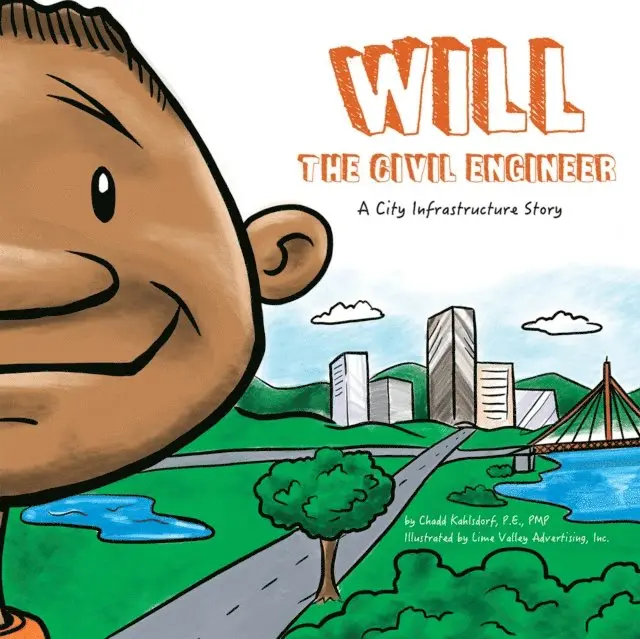 Chadd Kahlsdorf - Will the Civil Engineer, E-bok. Tillgänglighet: Lägg i varukorg