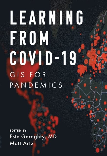 Matt Artz, Este Geraghty - Learning from COVID-19, E-bok