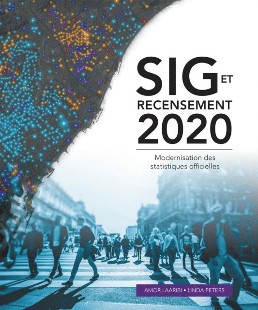 Linda Peters, Amor Laaribi - SIG et Recensement 2020, E-bok