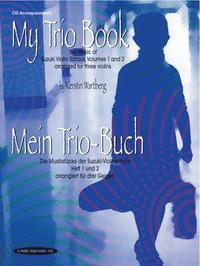 My Trio Book / Mein Trio-Buch
