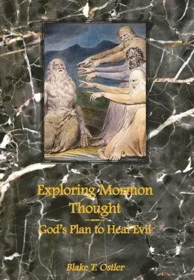 Blake T Ostler - Exploring Mormon Thought, Inbunden. Tillgänglighet: Lägg i varukorg