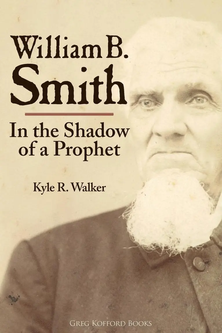 Kyle R Walker - William B. Smith, Häftad. Tillgänglighet: Lägg i varukorg