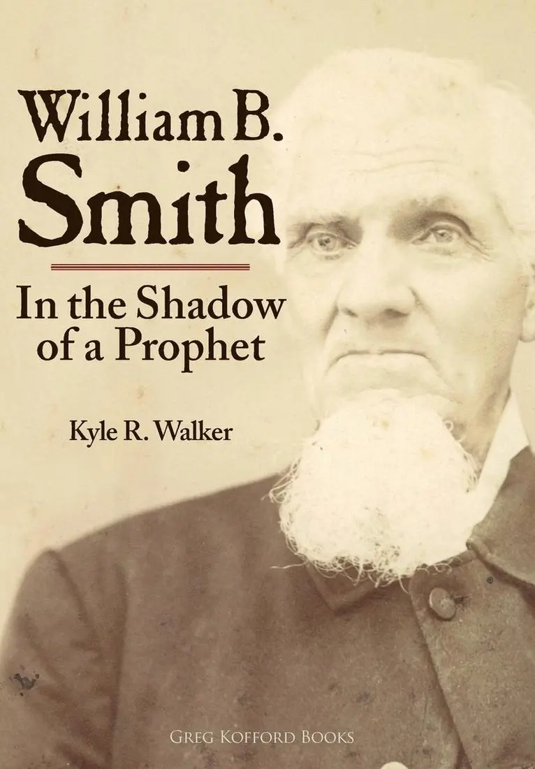 Kyle R Walker - William B. Smith, Inbunden. Tillgänglighet: Lägg i varukorg