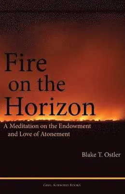 Blake T Ostler - Fire on the Horizon, Häftad. Tillgänglighet: Lägg i varukorg