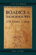 Boadicea; the Mormon Wife