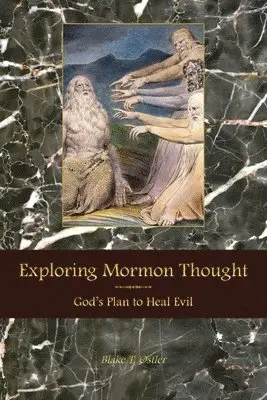 Blake T Ostler - Exploring Mormon Thought, Häftad. Tillgänglighet: Lägg i varukorg