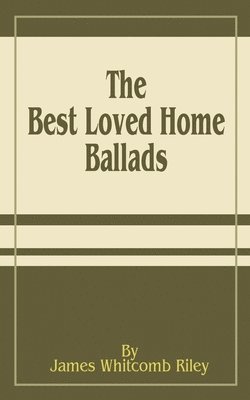 Best Loved Home Ballads