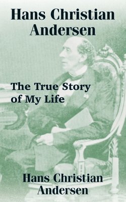 Hans Christian Andersen - Hans Christian Andersen, Häftad