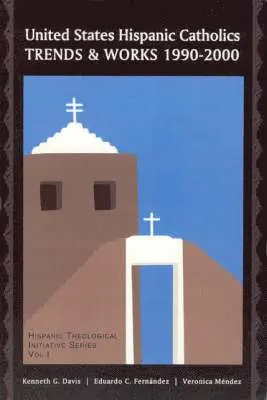 Kenneth G. Davis, Eduardo C Fern andez, Veronica M endez, Kenneth G. Davis, Eduardo C. Fernandez, Veronica Mendez - United States Hispanic Catholics, Häftad. Tillgänglighet: Tillfälligt slut