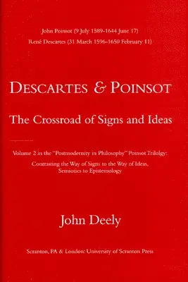 John Deely - Descartes & Poinsot, Inbunden. Tillgänglighet: Tillfälligt slut