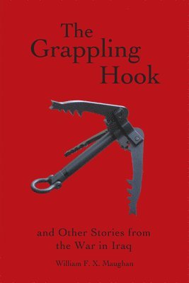 William F. X. Maughan - Grappling Hook, Häftad