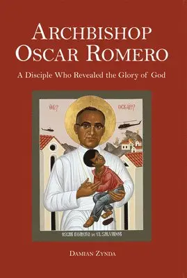 Damian Zynda - Archbishop Oscar Romero, Häftad. Tillgänglighet: Tillfälligt slut