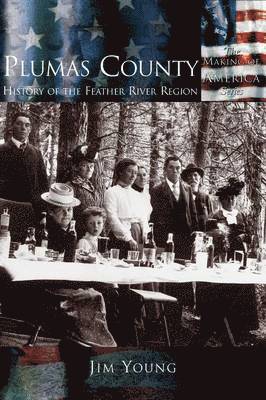 Jim Young - Plumas County, Inbunden. Tillgänglighet: Lägg i varukorg