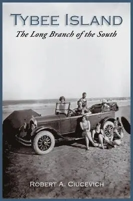 Robert A. Ciucevich - Tybee Island, Inbunden. Tillgänglighet: Lägg i varukorg