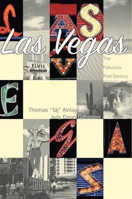 Thomas Taj Ainlay Jr, Judy Dixon Gabaldon - Las Vegas, Inbunden. Tillgänglighet: Lägg i varukorg